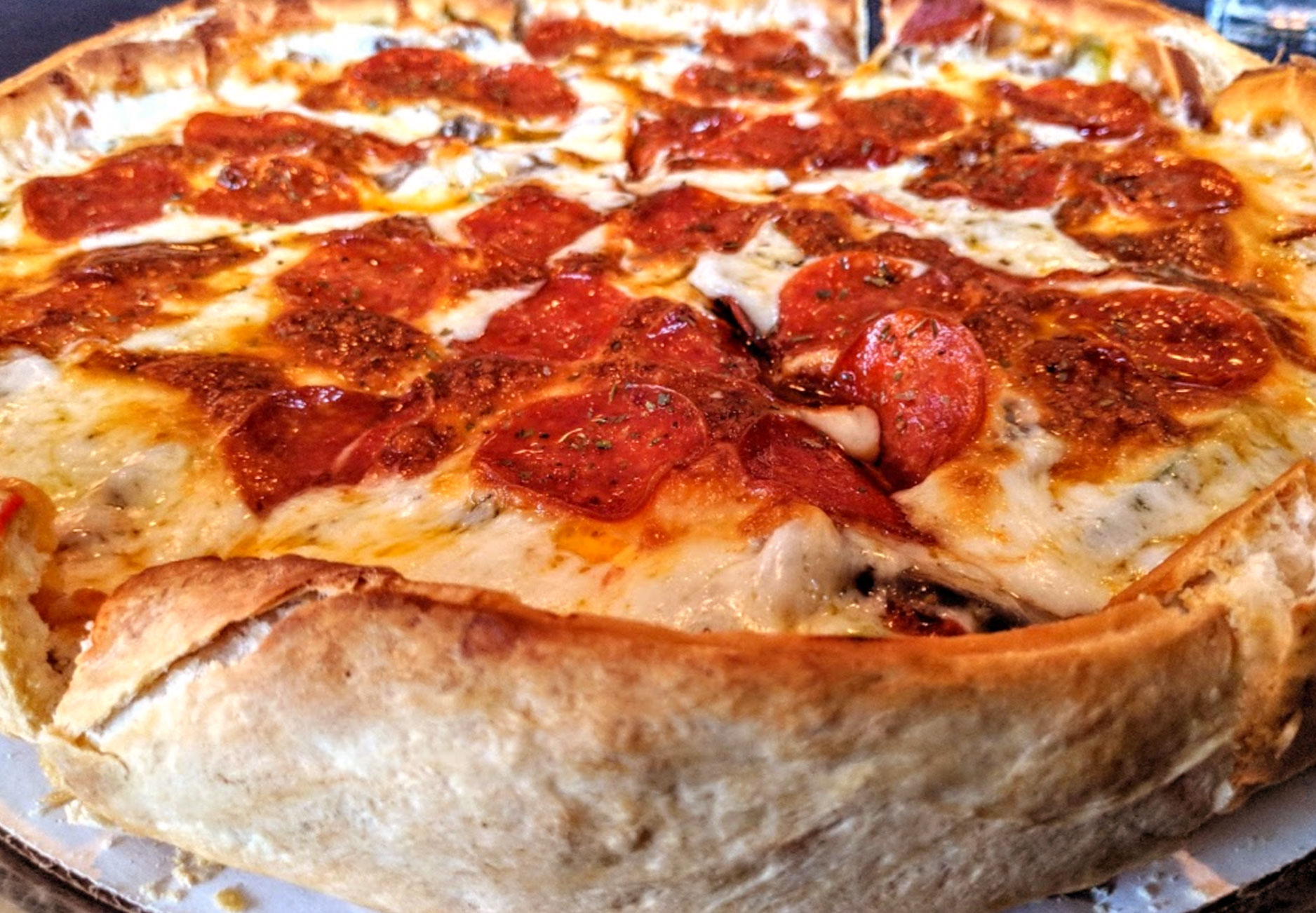 Angelini's Ristorante Menu, Delivery, Takeout