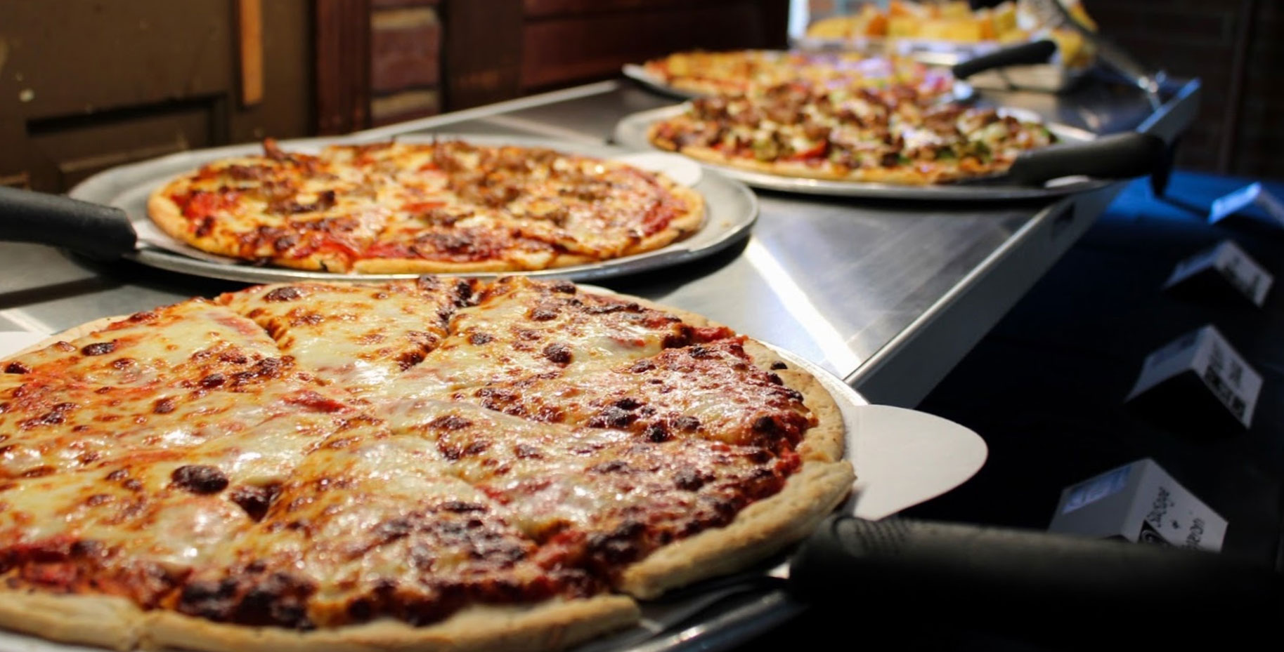 Big Al's Pizza Menu, Delivery, Takeout, Hours La Crosse Eats