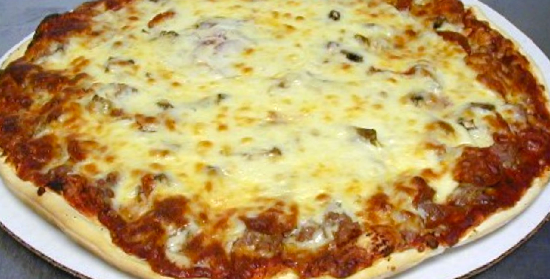 TJo's Pizza Menu, Delivery, Hours, Phone La Crosse Eats