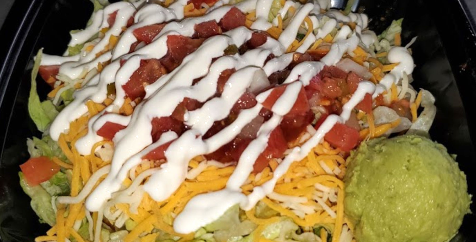 B.A. Burrito Menu, Delivery, Takeout, Phone Number La Crosse Eats